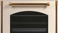 Духовой шкаф Kuppersberg RC 699 C Bronze (фото 1)