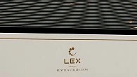 Духовой шкаф LEX EDM 6073С IV LIGHT (белый антик) (фото 6)