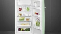 Холодильник Smeg FAB28RPK5 (фото 3)