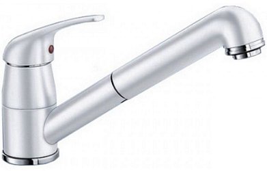 Blanco Daras-S Белый1