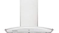 Вытяжка Zigmund & Shtain K 136.6 W (фото 1)