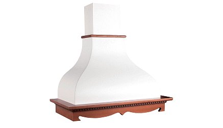 Viaona Cappe Изабелла 90 ППУ с ВМ-360/52 new faber белый муар1