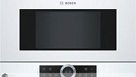 Микроволновая печь Bosch BFR634GW1 (фото 1)