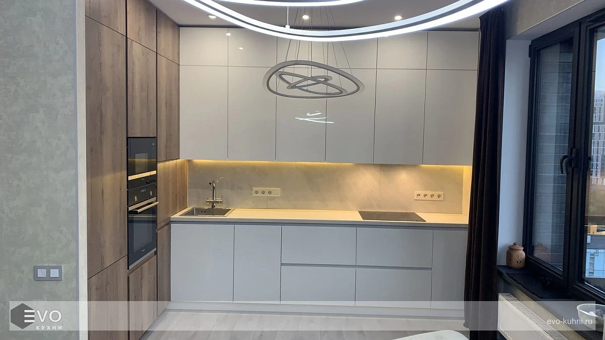 Кухня ЛН210503 (фото 1)