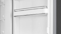 Холодильник Smeg FAB30RSV5 (фото 5)