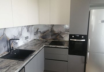 Кухня РН220502