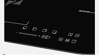 Варочная панель Kuppersberg ICS 617 индукционная (фото 3)