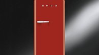 Морозильная камера Smeg CVB20RR1 (фото 2)