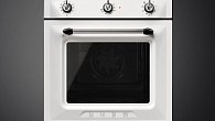 Духовой шкаф Smeg SF6905B1 (фото 2)
