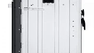 Духовой шкаф HOMSair OES456BK электрический (фото 6)