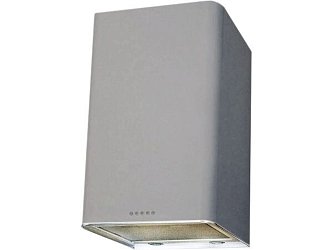 Elikor КВ MIX 50Н-650-Э3Д нержавеющая сталь/серебряный1