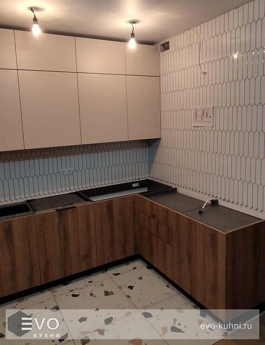 Кухня МР230903 (фото 3)