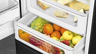 Холодильник Smeg FAB32LBL5 (фото 5)