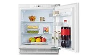 Холодильник LEX RBI 102 DF встраиваемый (фото 1)