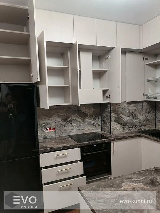 Кухня РТ230901 (фото 4)