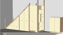 Шкафы РТ2209041