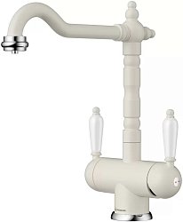 Omoikiri Amagasaki-PA латунь/гранит/пастила 1