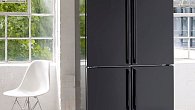 Холодильник Smeg FQ960N (фото 2)