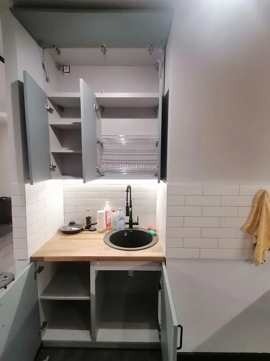 Кухня МР230102 (фото 5)