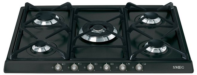 Smeg SR775AS1