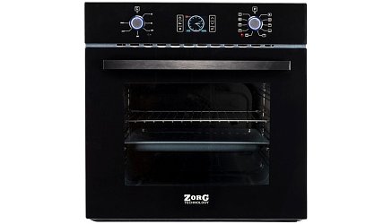 ZorG Technology BE10 LD black1