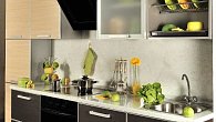 Вытяжка Elikor Оникс 60П-1000-Е4Д черный (фото 5)