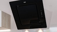 Вытяжка ZorG Technology Venera 1000 60 S черная (фото 11)