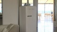 Холодильник Smeg FAB28LB1 (фото 5)