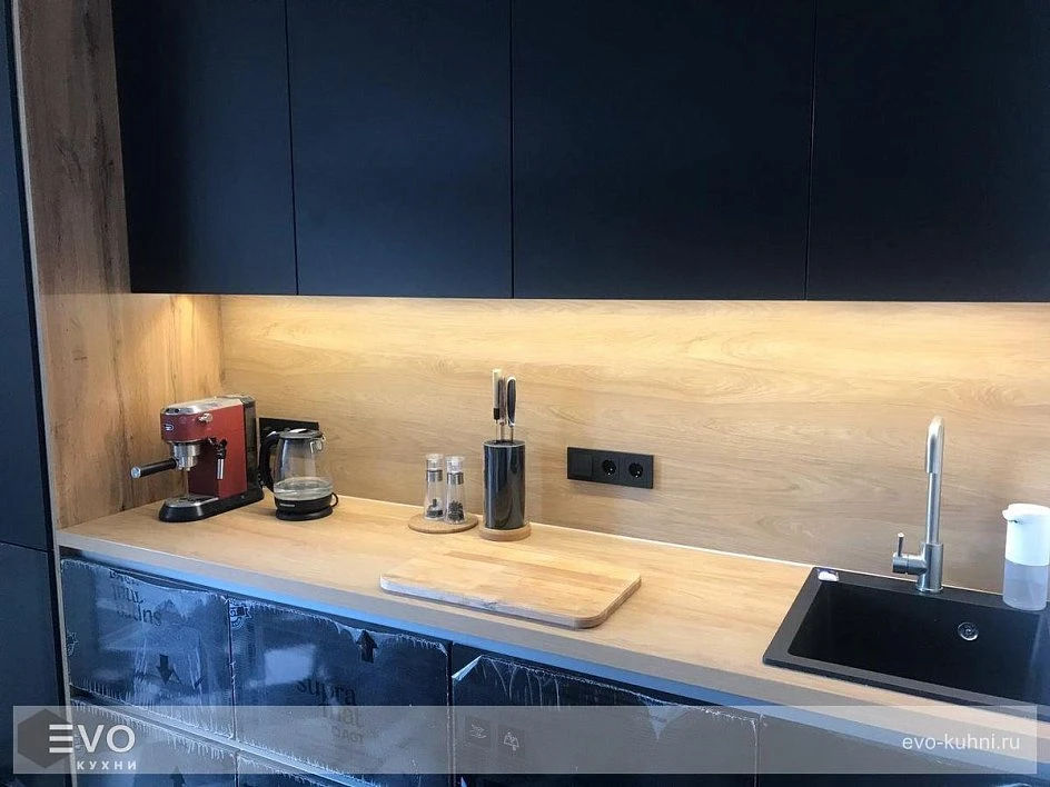 Кухня РК220402 (фото 3)