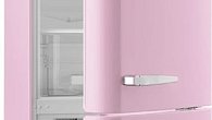 Холодильник Smeg FAB32RRON1 (фото 3)