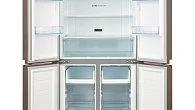 Холодильник Korting KNFM 81787 GM (фото 2)