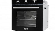 Духовой шкаф ZorG Technology BE4 black (фото 13)