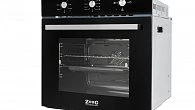 Духовой шкаф ZorG Technology BE4 black (фото 13)