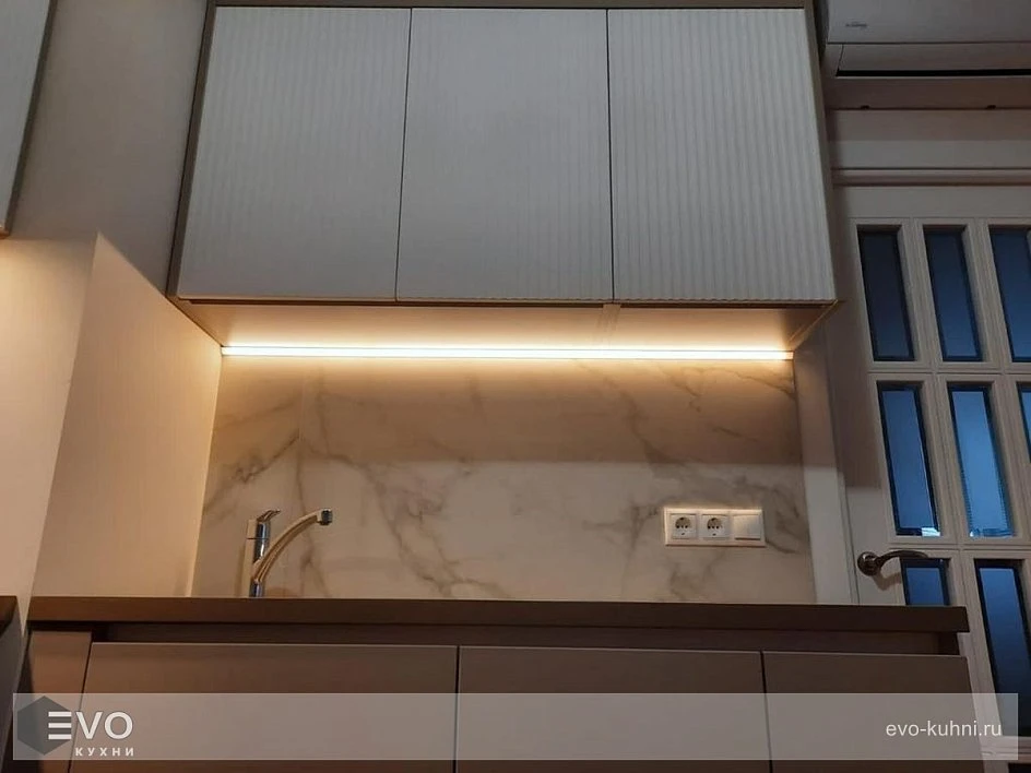 Кухня ЛШ211001 (фото 11)