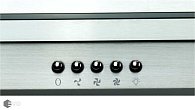 Вытяжка LEX APOLLO N 600 INOX (фото 3)