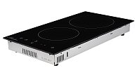 Варочная панель Monsher MHE 33 (фото 3)