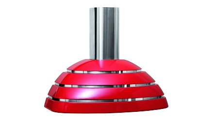 Viaona Cappe Брио 90 inca 900 красный 1