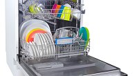 Посудомоечная машина MAUNFELD MLP-12I (фото 2)