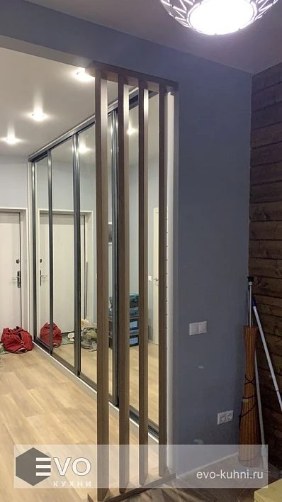 Шкаф ШТ210701Ш (фото 13)