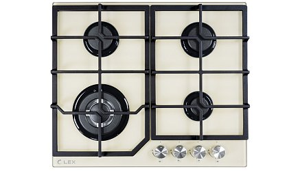 LEX GVG 6040-1 IV LIGHT (белый антик)1