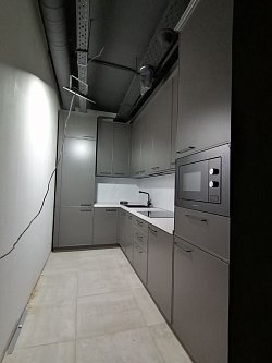 Кухня ЛШ210202