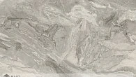 Столешница Egger HPL пластик Мрамор Чиполлино бело-серый	F092 ST15 (фото 1)