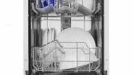 Посудомоечная машина HOMSair DW44L-2 встраиваемая (фото 4)