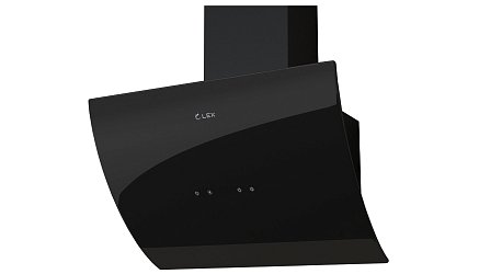 LEX PLAZA 600 BLACK1