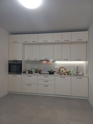 Кухня прямая МР2103031
