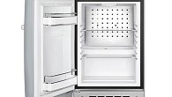 Мини-бар Smeg FAB5LSV5 (фото 2)