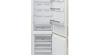 Холодильник Korting KNFC 62010 B (фото 2)