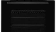 Духовой шкаф KUPPERSBERG HM 628 Black электрический (фото 1)