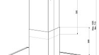 Вытяжка Kuppersberg DUDL 8 BX (фото 4)