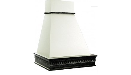 Viaona Cappe Гальяно 60 inca 900 слоновая кость1